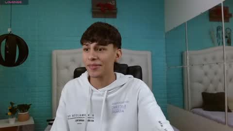 DraxBlade online show from 18, 4, 2026