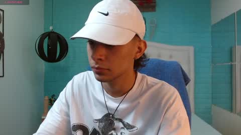Snapshot of draxblade chatting on 1, 5, 2026 DraxBlade online show from 1, 5, 2026