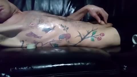 Snapshot of drbretholding chatting on 13, 2, 2025 Carsten Tenberg online show from 13, 2, 2025