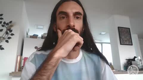 new profile Aircum99  online show from 26, 11, 2025