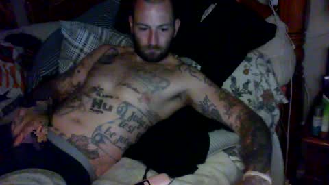 dreaded_folks online show from 6, 10, 2025