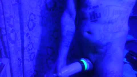 dreaded_folks online show from 14, 1, 2026