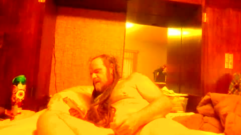 DreadedChefLoXXX online show from 15, 7, 2026