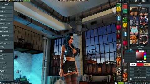 Snapshot of dream_aimira chatting on 2, 4, 2026 dream aimira online show from 2, 4, 2026