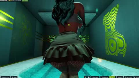 Snapshot of dream_aimira chatting on 13, 4, 2026 dream aimira online show from 13, 4, 2026