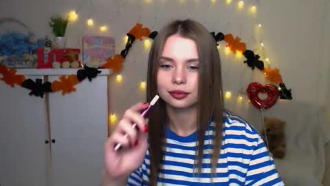 Mari online show from 17, 10, 2025