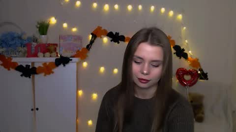 Mari online show from 23, 10, 2025