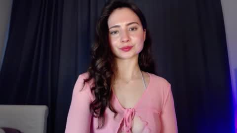 Nicole online show from 18, 1, 2025