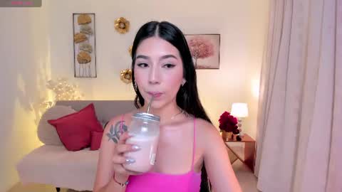 Snapshot of dream_saray chatting on 11, 6, 2026 Saray online show from 11, 6, 2026