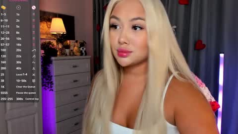  Mary   pvt open    use pink and blue app lovense online show from 2, 4, 2026