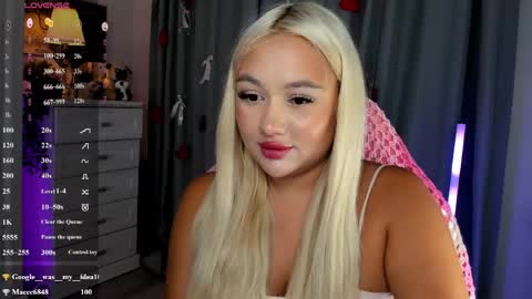  Mary   pvt open    use pink and blue app lovense online show from 15, 4, 2026