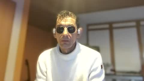 Dreambob online show from 19, 12, 2025