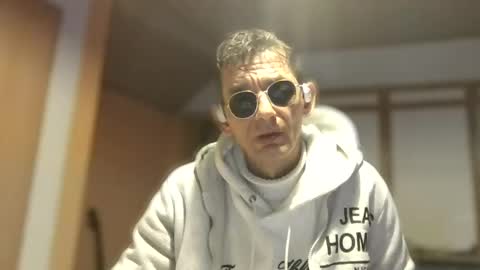 Dreambob online show from 20, 12, 2025