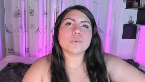 Snapshot of dreamboo_ chatting on 3, 2, 2026 Cami Daza online show from 3, 2, 2026