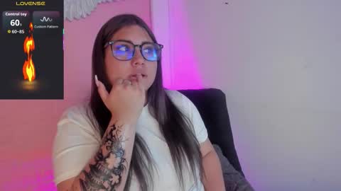 Snapshot of dreamboo_ chatting on 27, 2, 2026 Cami Daza online show from 27, 2, 2026