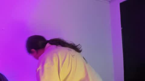 Snapshot of dreamboo_ chatting on 1, 3, 2026 Cami Daza online show from 1, 3, 2026