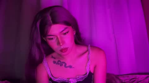 Snapshot of dreamcome_truexx chatting on 31, 5, 2026 true online show from 31, 5, 2026