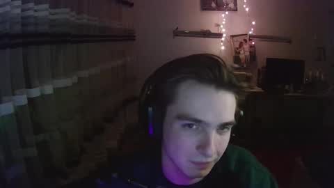 Snapshot of dreamerguy07 chatting on 13, 2, 2026 dreamerguy07 online show from 13, 2, 2026