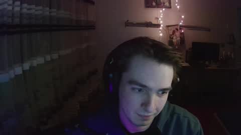 Snapshot of dreamerguy07 chatting on 19, 2, 2026 dreamerguy07 online show from 19, 2, 2026