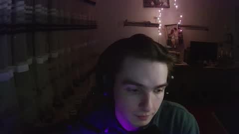 Snapshot of dreamerguy07 chatting on 24, 2, 2026 dreamerguy07 online show from 24, 2, 2026