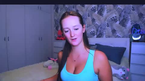 Snapshot of dreamesoul chatting on 20, 1, 2025 dreamesoul online show from 20, 1, 2025