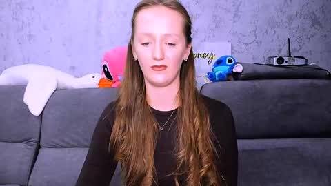 Snapshot of dreamesoul chatting on 7, 10, 2025 dreamesoul online show from 7, 10, 2025