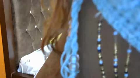 Snapshot of dreameyez chatting on 2, 2, 2026 Dreameyes online show from 2, 2, 2026