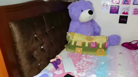 Snapshot of dreameyez chatting on 20, 2, 2026 Dreameyes online show from 20, 2, 2026