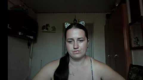 Snapshot of dreamiebelle chatting on 14, 9, 2025 dreamiebelle online show from 14, 9, 2025