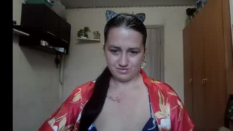 Snapshot of dreamiebelle chatting on 30, 9, 2025 dreamiebelle online show from 30, 9, 2025