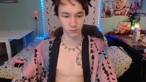 Yukichi online show from 13, 10, 2025