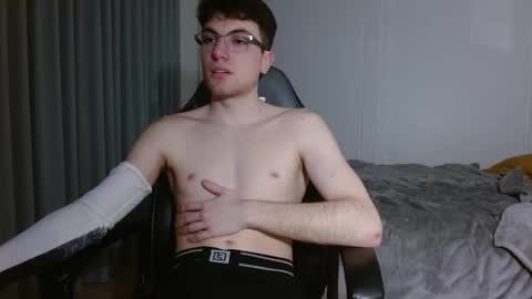 Snapshot of dreammicok chatting on 15, 3, 2026 DreamBoy online show from 15, 3, 2026