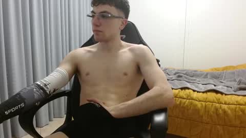 DreamBoy online show from 25, 3, 2026