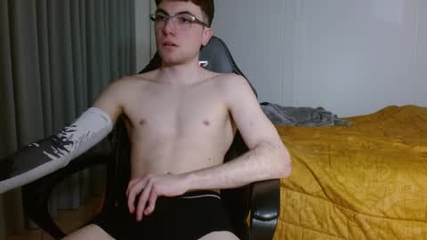 DreamBoy online show from 1, 4, 2026