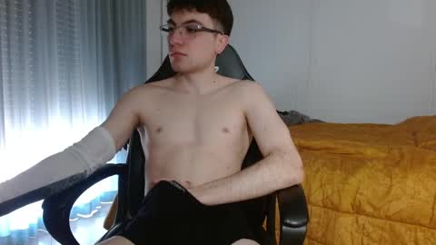 DreamBoy online show from 3, 4, 2026