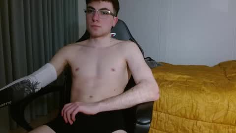DreamBoy online show from 4, 4, 2026