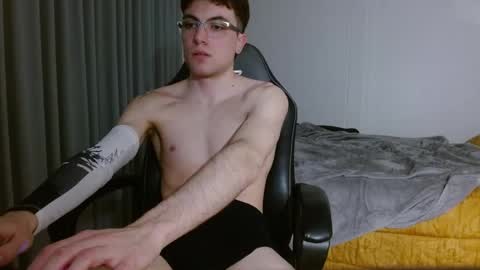 DreamBoy online show from 6, 4, 2026