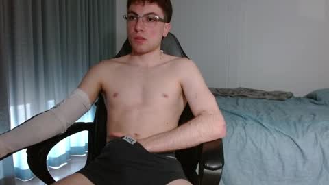 DreamBoy online show from 5, 5, 2026