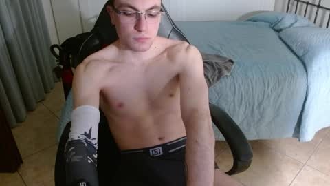 DreamBoy online show from 7, 5, 2026