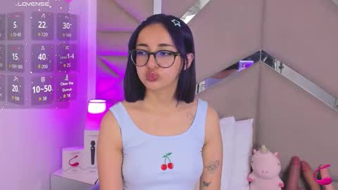 Snapshot of dreammy_kitty chatting on 4, 2, 2026 dreammy_kitty online show from 4, 2, 2026