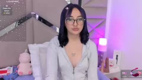 dreammy_kitty online show from 11, 7, 2026