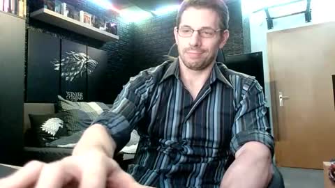 Snapshot of dreamwallker chatting on 13, 9, 2025 Ioannes Paulus the 2nd online show from 13, 9, 2025