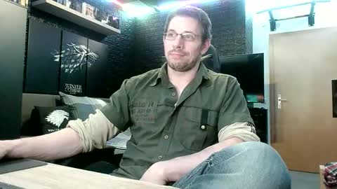 Ioannes Paulus the 2nd online show from 8, 10, 2025