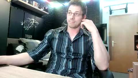 Snapshot of dreamwallker chatting on 24, 10, 2025 Ioannes Paulus the 2nd online show from 24, 10, 2025