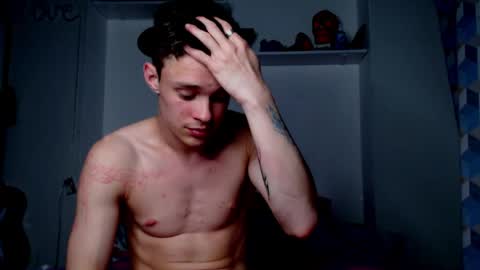 Snapshot of dreamyadam chatting on 7, 6, 2026 Adam Dream online show from 7, 6, 2026
