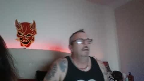 Snapshot of dreamycouple01 chatting on 14, 4, 2026 DreamyCouple01 online show from 14, 4, 2026