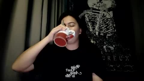 Snapshot of dreamycreamyst chatting on 17, 12, 2024 dreamycreamyst online show from 17, 12, 2024