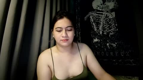 Snapshot of dreamycreamyst chatting on 18, 1, 2025 dreamycreamyst online show from 18, 1, 2025