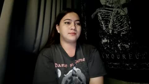 Snapshot of dreamycreamyst chatting on 22, 1, 2025 dreamycreamyst online show from 22, 1, 2025