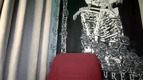 Snapshot of dreamycreamyst chatting on 20, 2, 2025 dreamycreamyst online show from 20, 2, 2025